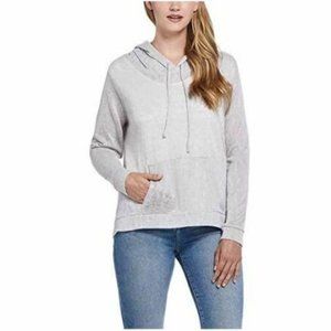 Weatherproof Vintage Ladies Slub Hoody